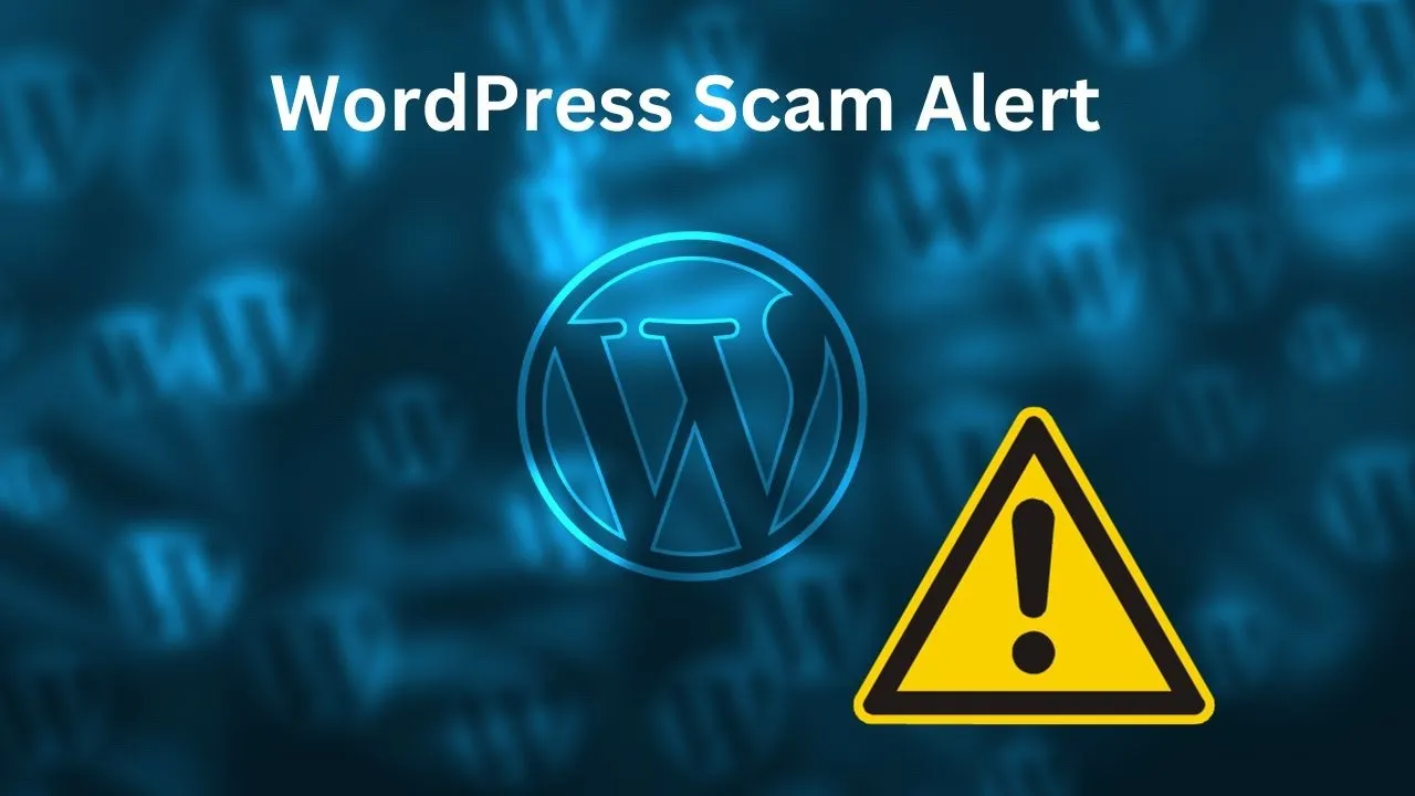 Alert Over 10,000 WordPress Sites Hit by Fake Update Scam, Stealing User Data Across the Globe