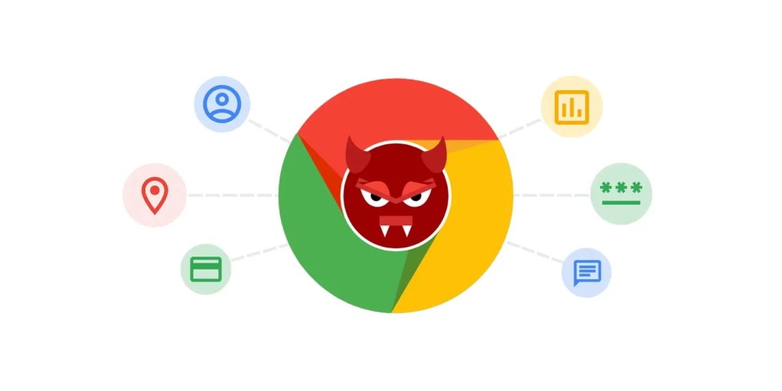 Alert for Chrome Users New Wave of Risky Extensions Could Compromise Your Security---