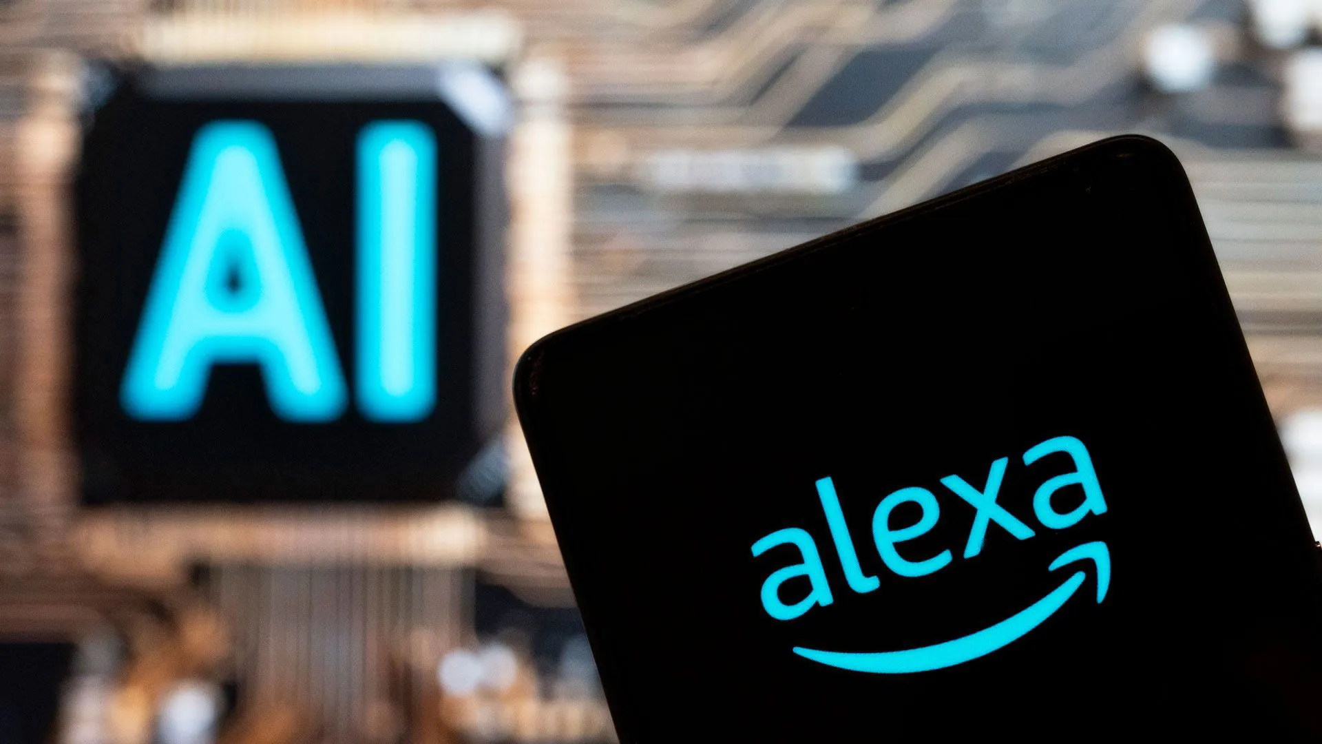 Amazon’s New Alexa Faces Major Delays: What’s Holding Back the AI Upgrade Everyone’s Waiting For?