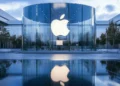 Apple Joins Global Tech Leaders to Build Faster AI Data Centers with Game-Changing Chip Tech