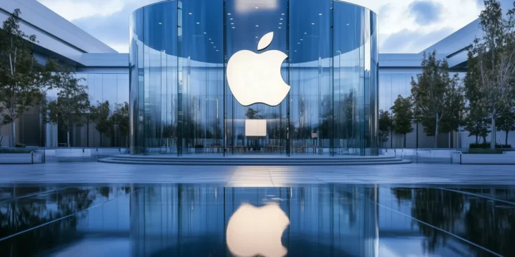 Apple Joins Global Tech Leaders to Build Faster AI Data Centers with Game-Changing Chip Tech