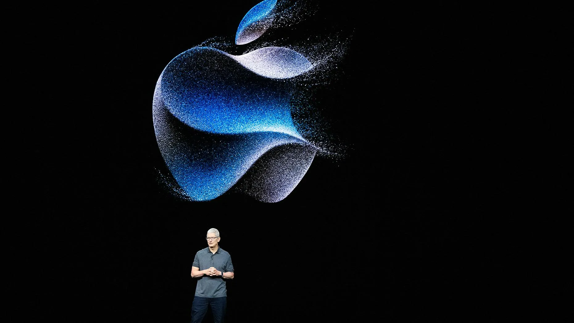 Apple Joins Global Tech Leaders to Build Faster AI Data Centers with Game-Changing Chip Tech