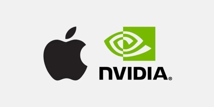 Apple Teams Up With Nvidia A Game-Changing Move to Boost AI Speed with New ReDrafter Tech