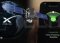 Apple Teams Up with SpaceX for Starlink on iPhones What It Means for Your Phone's Future Connection--