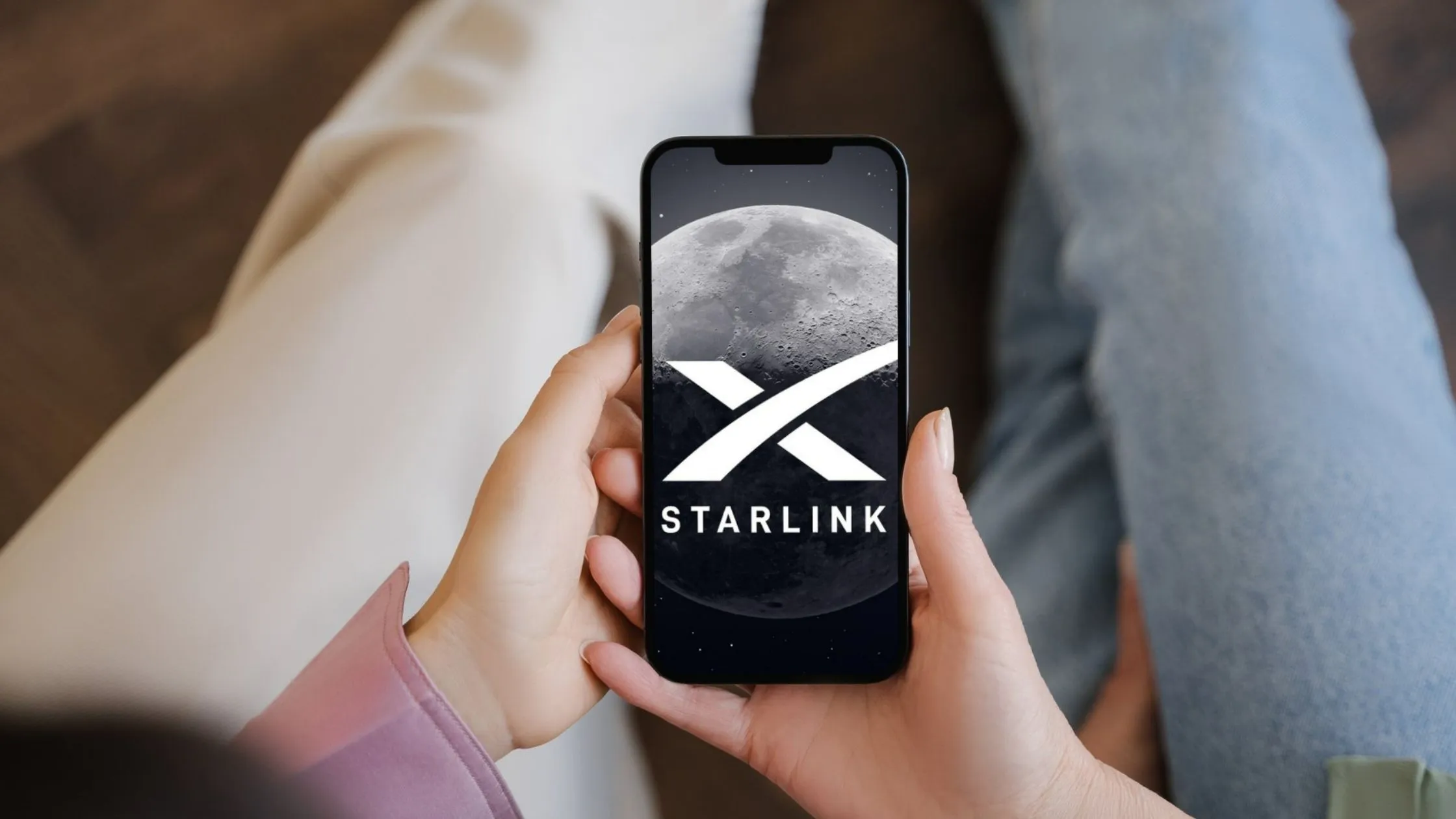 Apple Teams Up with SpaceX for Starlink on iPhones What It Means for Your Phone's Future Connection-