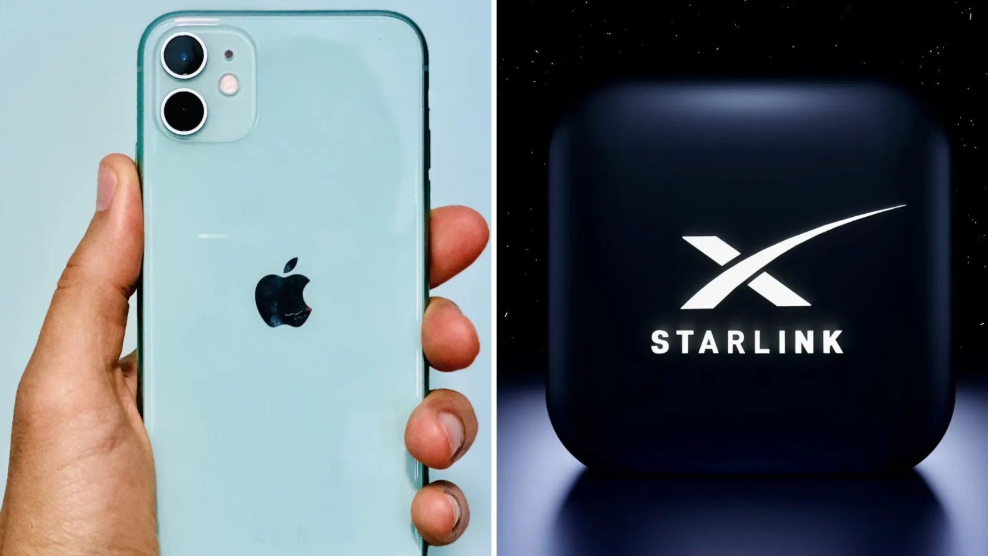 Apple Teams Up with SpaceX for Starlink on iPhones What It Means for Your Phone's Future Connection