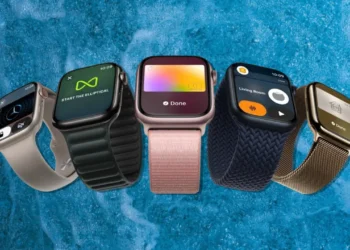 Apple Watch Bands Under Fire: Lawsuit Claims Harmful Chemicals Pose Health Risks