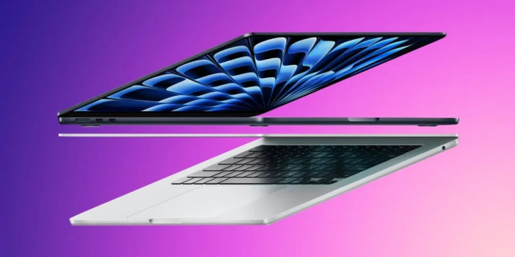 Apple's 2025 Vision Unveiled: New MacBook Air, Mac Studio, and Pro Models with Next-Gen Chips!