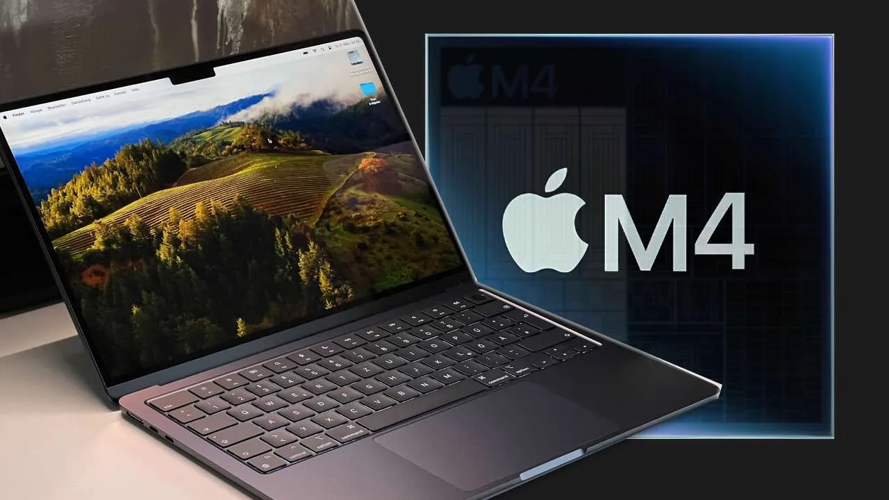 Apple's 2025 Vision Unveiled: New MacBook Air, Mac Studio, and Pro Models with Next-Gen Chips!