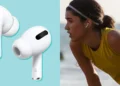 Apple's AirPods Pro 2 to Launch Game-Changing Hearing Aid Update in the UK Soon