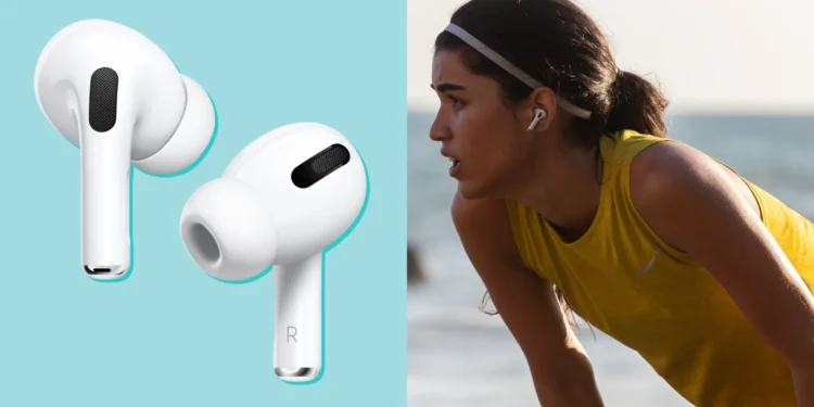 Apple's AirPods Pro 2 to Launch Game-Changing Hearing Aid Update in the UK Soon