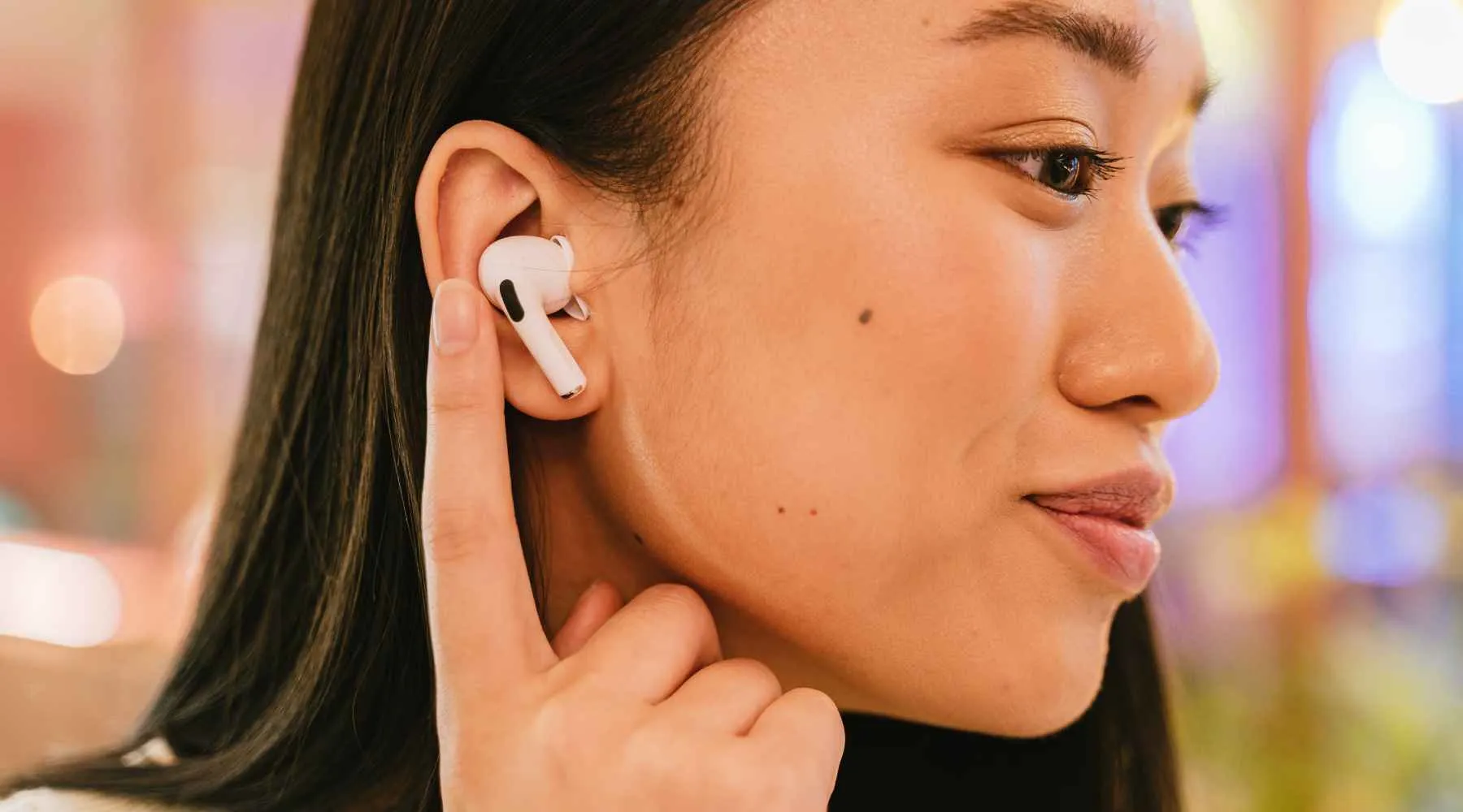 Apple's AirPods Pro 2 to Launch Game-Changing Hearing Aid Update in the UK Soon