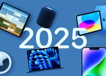 Apple’s Big 2025 Revealed: Over 20 New Products, Including iPhone 17, HomePad, and More