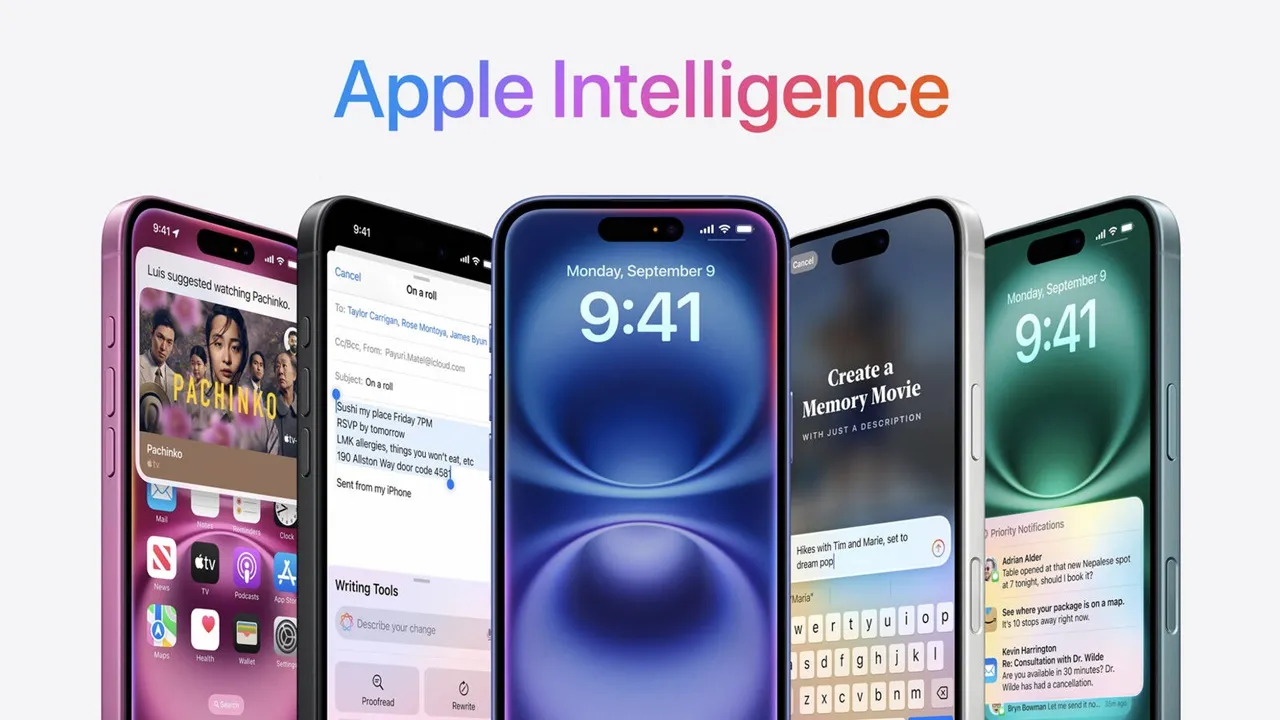 Apple's Big Oops How the Tech Giant's New AI Botched News and Left Fans Questioning Trust-