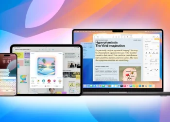 Apple's Big Update: Macs and iPads Are Getting Automatic Email Categories Soon