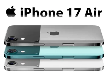 Apple's Latest Innovations Discover the Sleek New iPhone 17 Air and Updated Budget-Friendly iPad