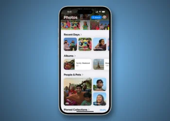 Apple’s Latest Update Searches Your Photos for Landmarks What You Need to Know About Privacy