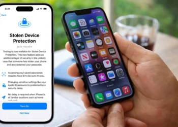 Apple’s New Stolen Device Protection: How It Can Stop Thieves from Accessing Your iPhone Data