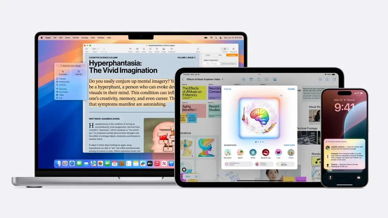 Apple’s New iOS 18.3 and macOS 15.3 Betas Unveiled: What’s New and Why It Matters