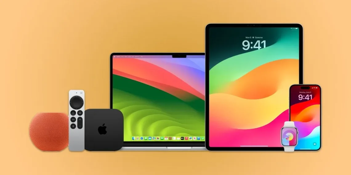 Apple’s New iOS 18.3 and macOS 15.3 Betas Unveiled: What’s New and Why It Matters