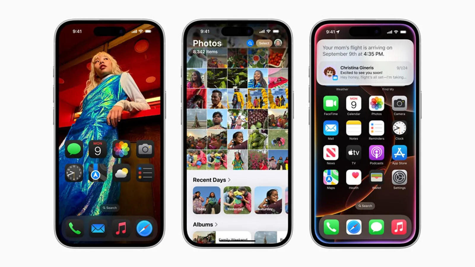 Apple’s iOS 18.3 Update: Big Changes Coming to Your iPhone Next Week—Here’s What to Expect