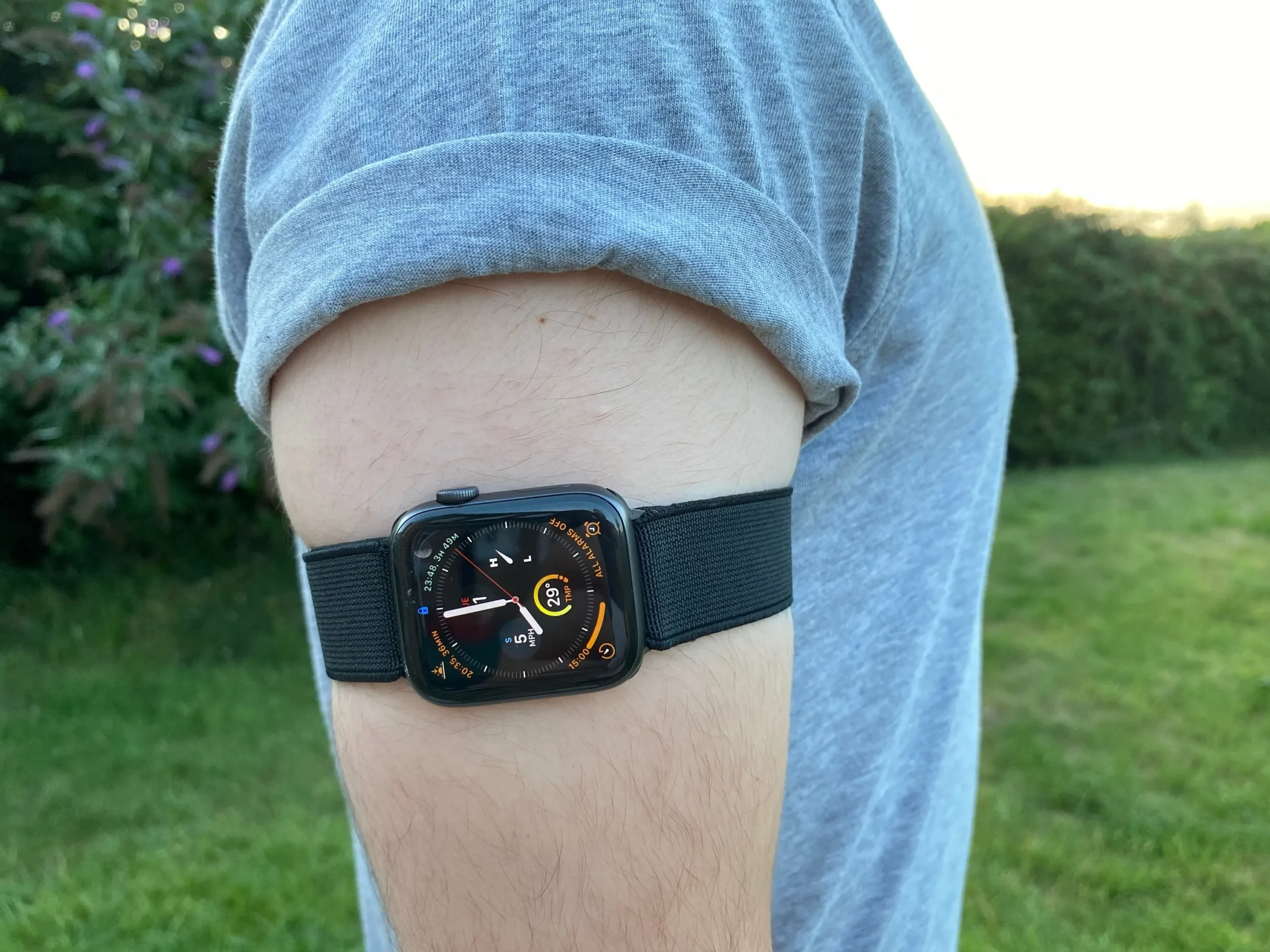 Are Your Apple Watch Bands Toxic? New Study and Lawsuit Spark Safety Concerns