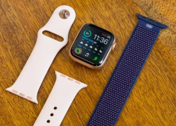 Are Your Apple Watch Bands Toxic? New Study and Lawsuit Spark Safety Concerns