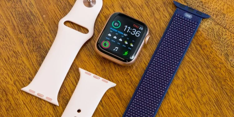 Are Your Apple Watch Bands Toxic? New Study and Lawsuit Spark Safety Concerns