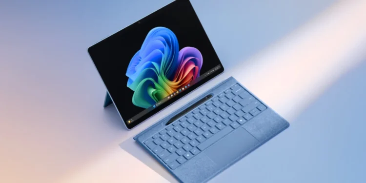 Big News: Microsoft Set to Launch Budget-Friendly Mini Surface Pro and Laptop This Spring