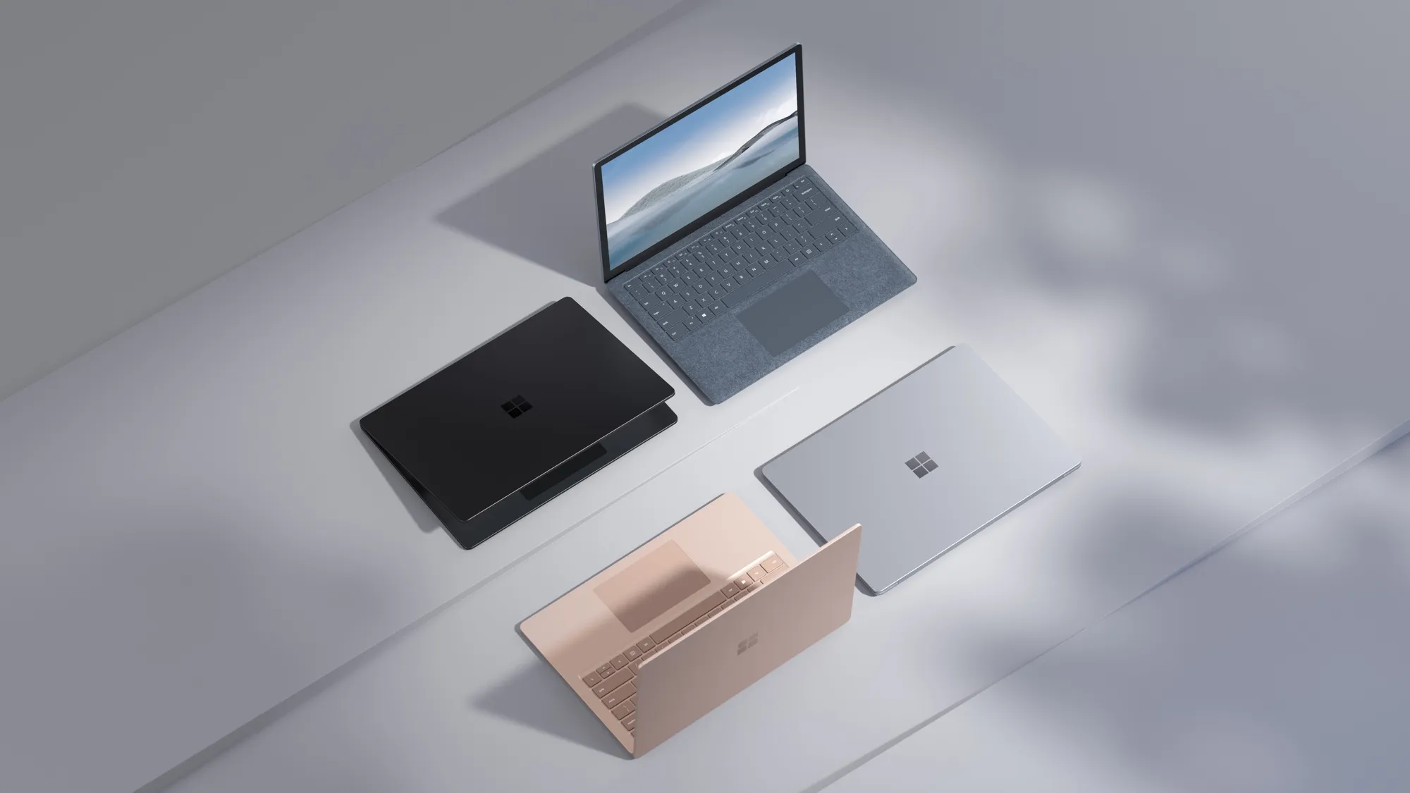 Big News: Microsoft Set to Launch Budget-Friendly Mini Surface Pro and Laptop This Spring