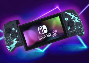 Big News for Gamers: Nintendo Switch 2 Might Rival PS4 Pro Power – What to Expect from the Next-Gen Console