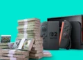 Big Reveal Nintendo Switch 2 Set to Launch at $499 with Exciting New Features-----