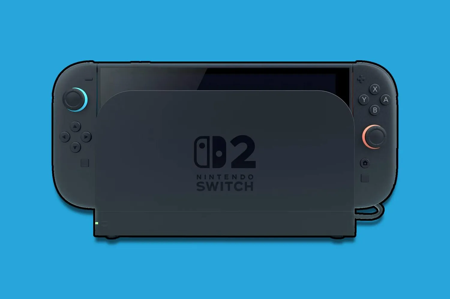 Big Reveal Nintendo Switch 2 Set to Launch at $499 with Exciting New Features