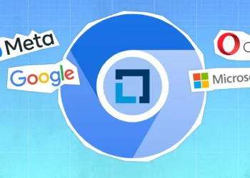 Big Tech Teams Up How Microsoft, Google, and Meta Are Changing the Internet With Their New Browser Project