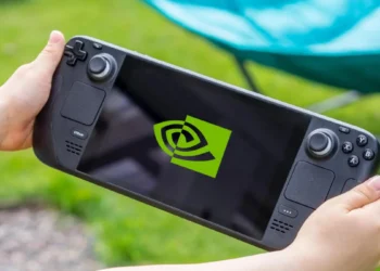 Big Update for Gamers: Nvidia to Launch New Gaming App for Steam Deck and VR Headsets This Year