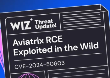 Breaking News Major Security Flaw in Aviatrix Platform Fixed After Hackers Install Crypto Miners and Backdoors