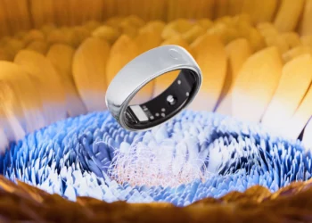 CES 2025: Circular’s New Smart Ring with Built-in ECG Blends Health Tech with Everyday Style