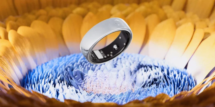 CES 2025: Circular’s New Smart Ring with Built-in ECG Blends Health Tech with Everyday Style