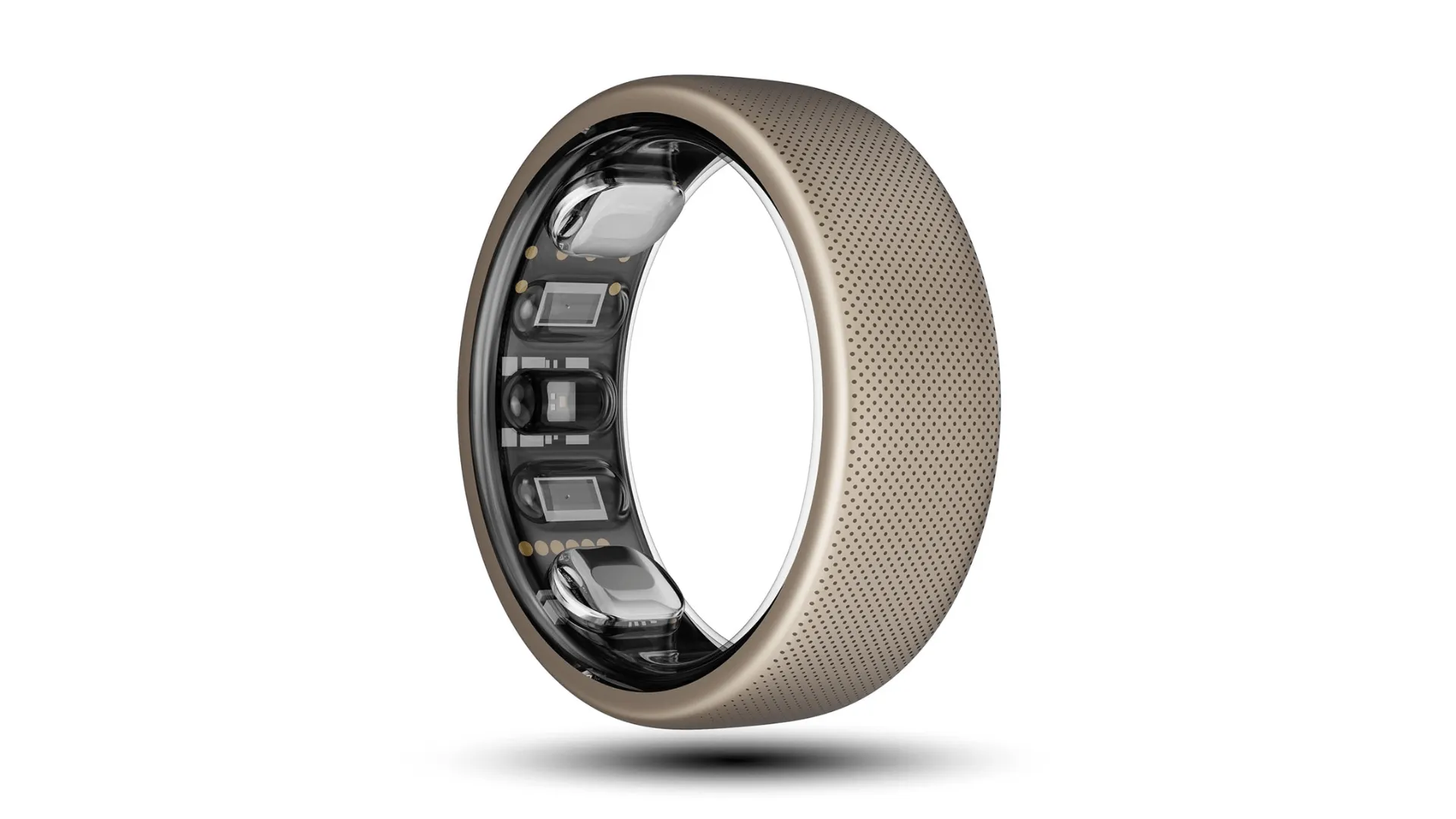 CES 2025: Circular’s New Smart Ring with Built-in ECG Blends Health Tech with Everyday Style