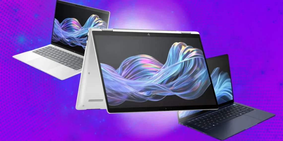 CES 2025’s Hottest Laptops: AI-Powered Innovations That Stole the Show