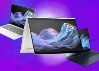 CES 2025’s Hottest Laptops: AI-Powered Innovations That Stole the Show