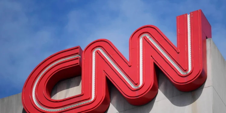 CNN Announces Layoffs and Big Changes as It Shifts Focus to Digital News Future