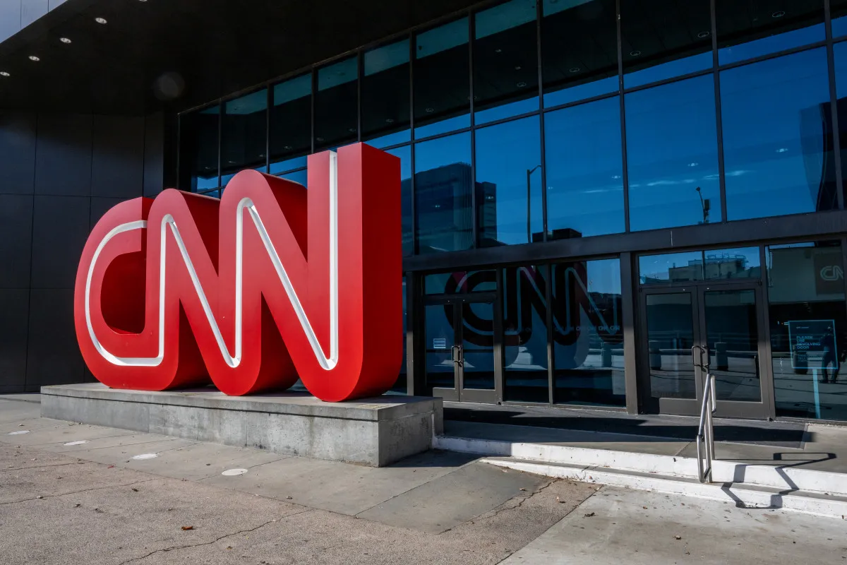 CNN Announces Layoffs and Big Changes as It Shifts Focus to Digital News Future