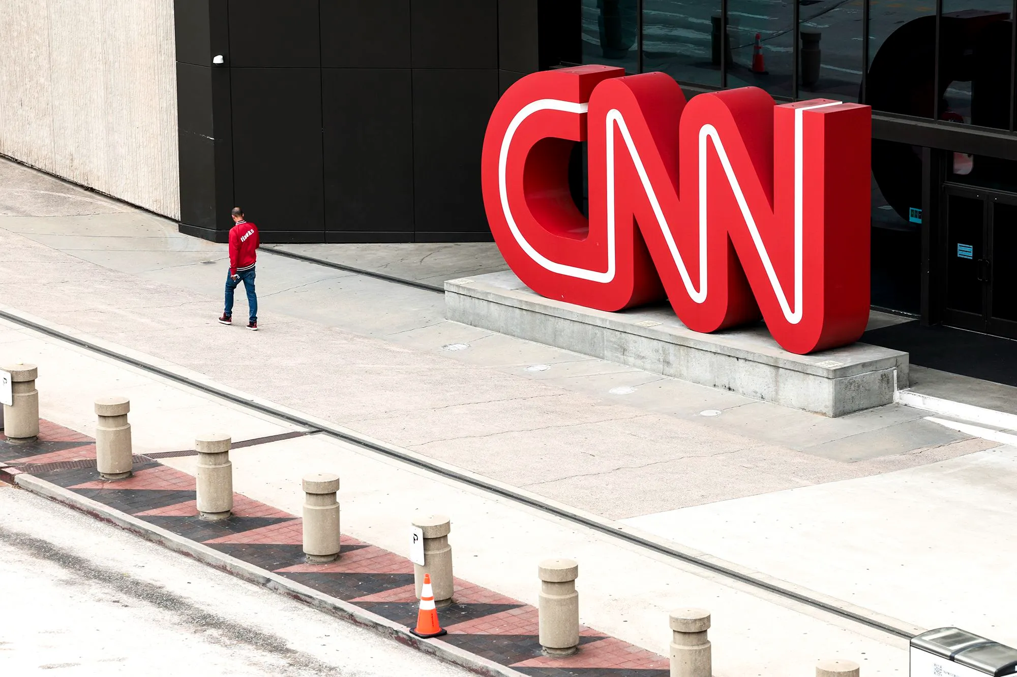 CNN Announces Layoffs and Big Changes as It Shifts Focus to Digital News Future