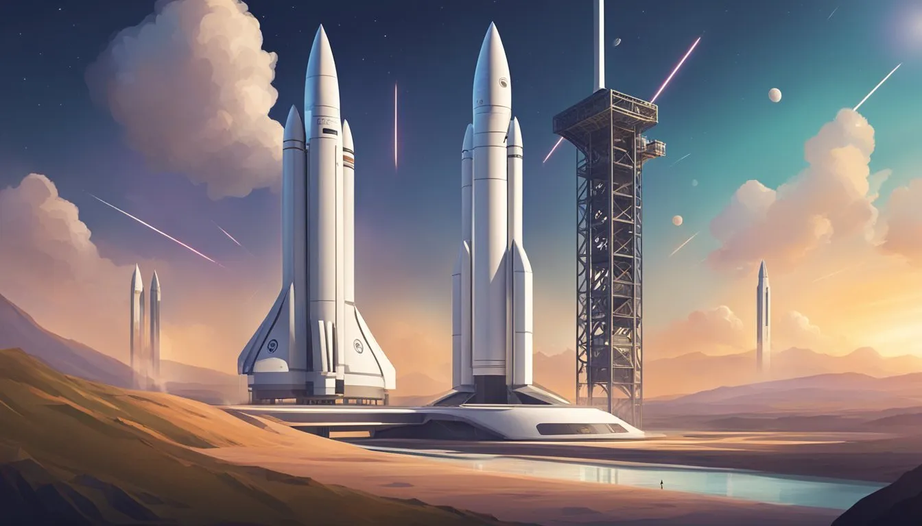 Can Elon Musk's Bold Mars Plan Outshine U.S. Moon Missions? The Big Debate Shaping Space Travel's Future