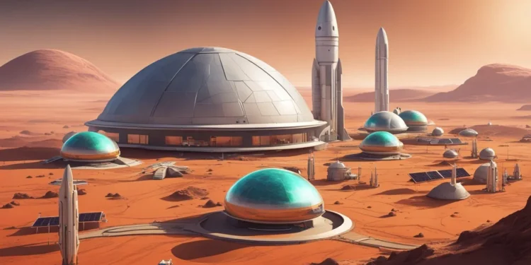 Can Elon Musk's Bold Mars Plan Outshine U.S. Moon Missions? The Big Debate Shaping Space Travel's Future