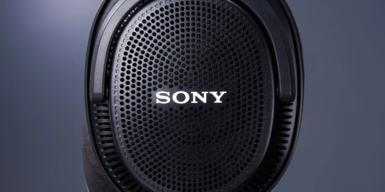 Check Out Sony’s Latest Leak New WH-1000XM6 Headphones with Cool Detachable Pads—Coming Soon