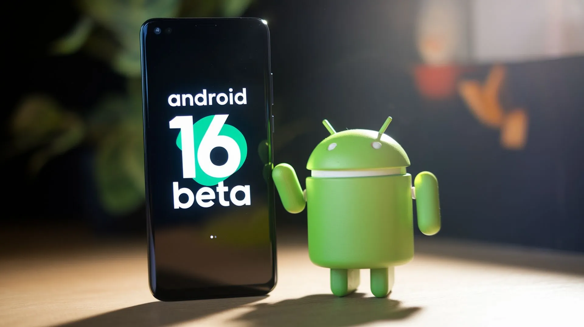 Check Out What's New Android 16 Beta Rolls Out With Cool Upgrades for Pixel Phones - See What's Changed!--