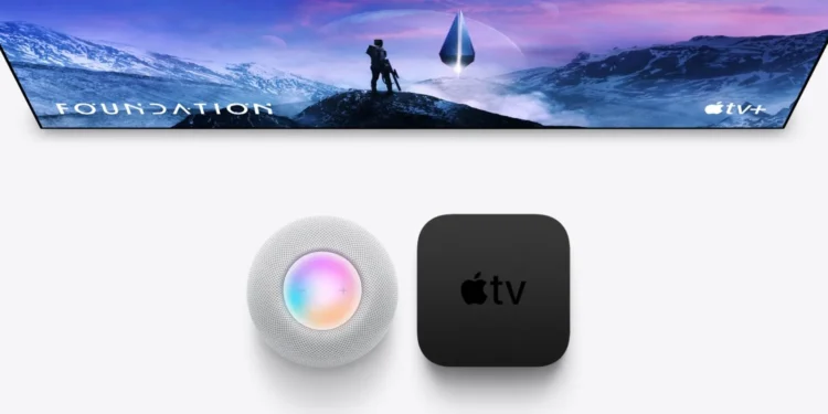 Check Out What's New Apple Just Dropped tvOS 18.3 and HomePod 18.3 Betas – Find Out What’s Changed!