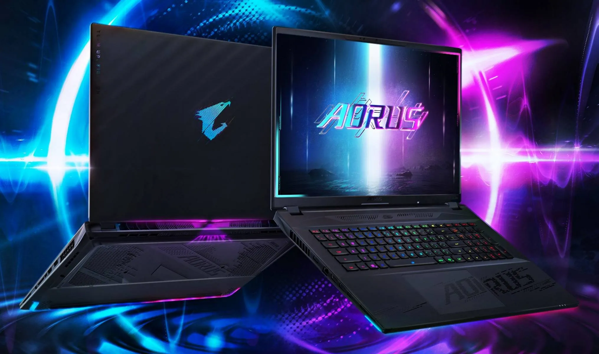 Check Out the New Nvidia RTX 50 Series Gaming Laptops Coming to Best Buy This March--